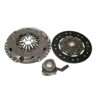 Kit d'embrayage LUK