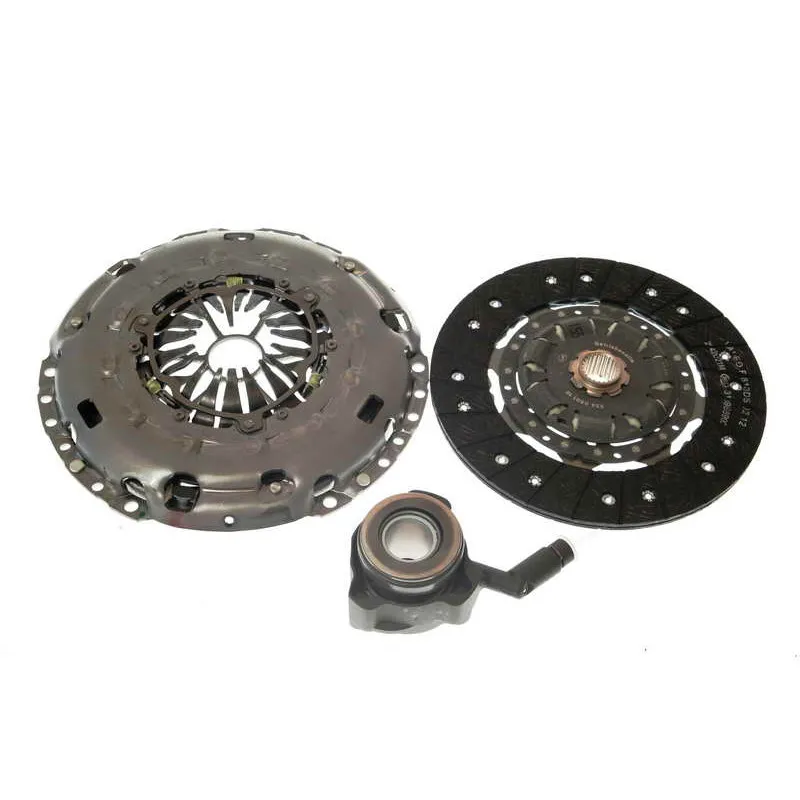 Kit d'embrayage LUK 624 3360 33