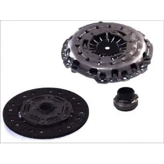 Kit d'embrayage LUK 624 3363 00