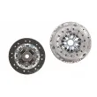 Kit d'embrayage LUK 624 3365 09 - Visuel 1