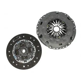 Kit d'embrayage LUK 624 3374 09