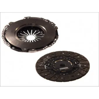 Kit d'embrayage LUK 624 3375 09