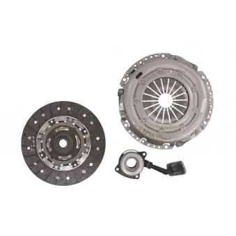 Kit d'embrayage LUK 624 3375 33