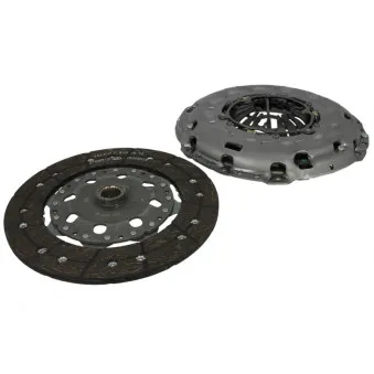 Kit d'embrayage LUK 624 3377 09