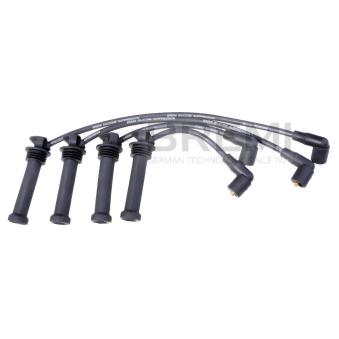 Kit de câbles d'allumage BREMI 800/174