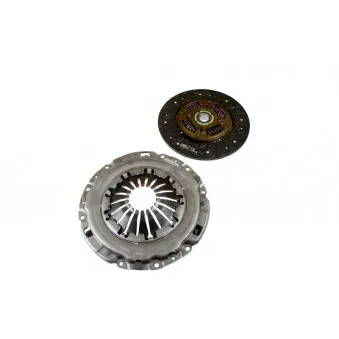 Kit d'embrayage LUK 624 3381 09