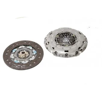 Kit d'embrayage LUK 624 3383 09