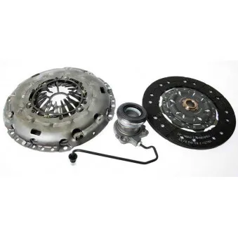 Kit d'embrayage LUK 624 3383 33
