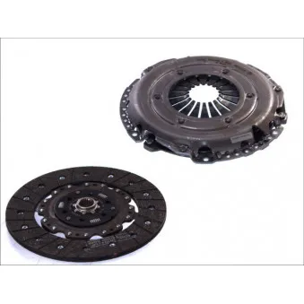 Kit d'embrayage LUK 624 3394 09