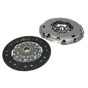 Kit d'embrayage LUK 624 3395 09