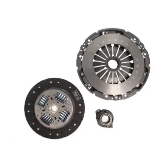 Kit d'embrayage LUK 624 3401 00