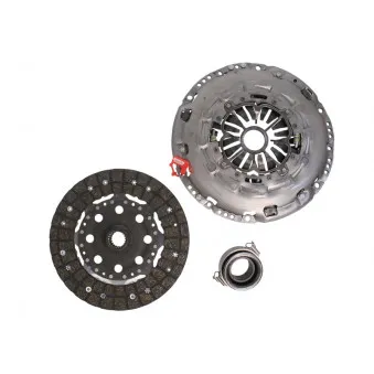 Kit d'embrayage LUK 624 3411 00