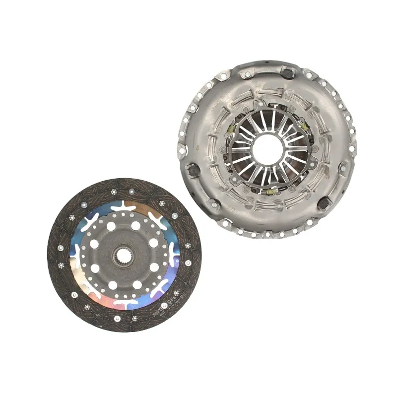 Kit d'embrayage LUK 624 3419 09