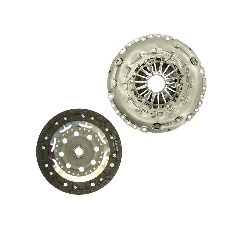 Kit d'embrayage LUK 624 3422 09