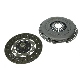 Kit d'embrayage LUK 624 3434 09