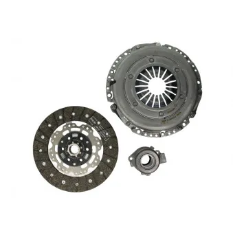 Kit d'embrayage LUK 624 3434 33