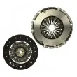 Kit d'embrayage LUK 624 3441 09 - Visuel 2