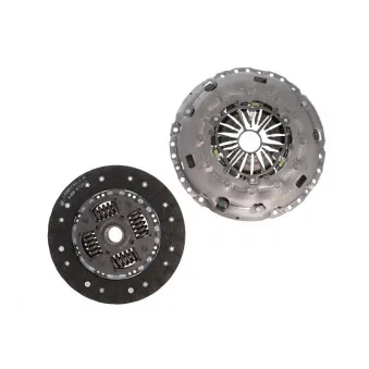 Kit d'embrayage LUK 624 3474 09