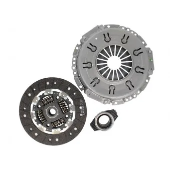 Kit d'embrayage LUK 624 3528 00