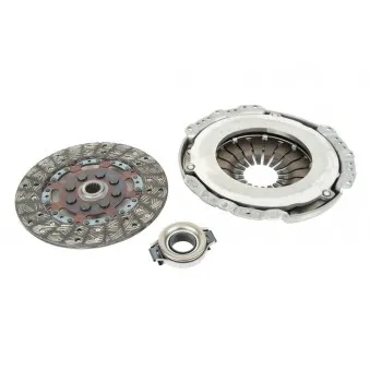 Kit d'embrayage LUK