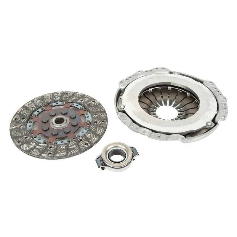 Kit d'embrayage LUK 624 3529 00