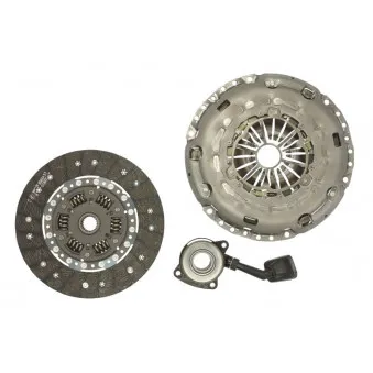 Kit d'embrayage LUK 624 3542 33