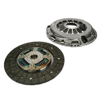 Kit d'embrayage LUK 624 3546 09