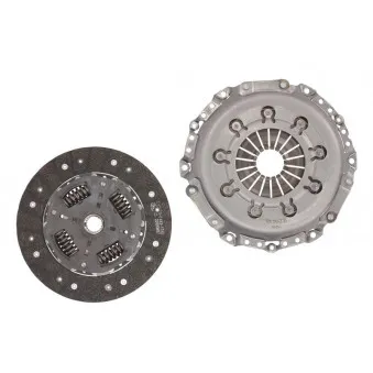 Kit d'embrayage LUK
