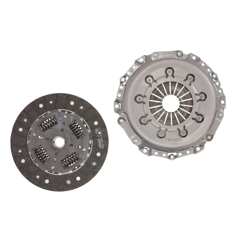 Kit d'embrayage LUK 624 3547 09