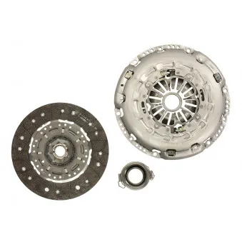 Kit d'embrayage LUK 624 3562 00