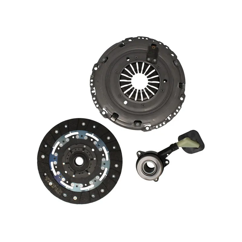 Kit d'embrayage LUK 624 3710 33