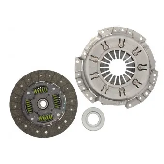 Kit d'embrayage LUK