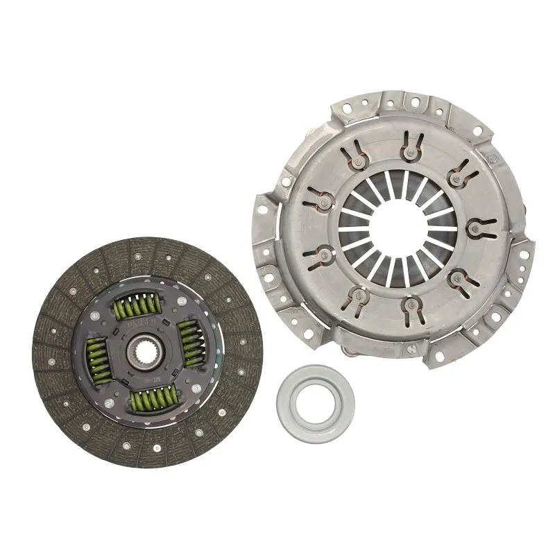 Kit d'embrayage LUK 624 3716 00