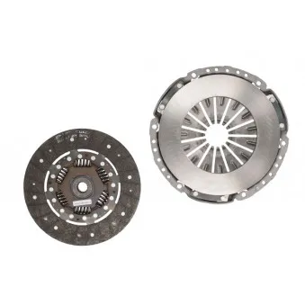 Kit d'embrayage LUK 624 3739 09