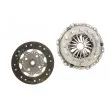 Kit d'embrayage LUK 624 3748 09 - Visuel 1