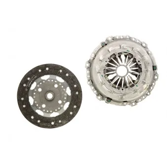 Kit d'embrayage LUK 624 3748 09