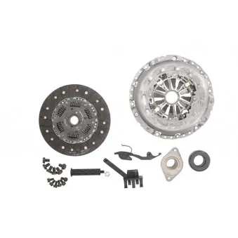 Kit d'embrayage LUK