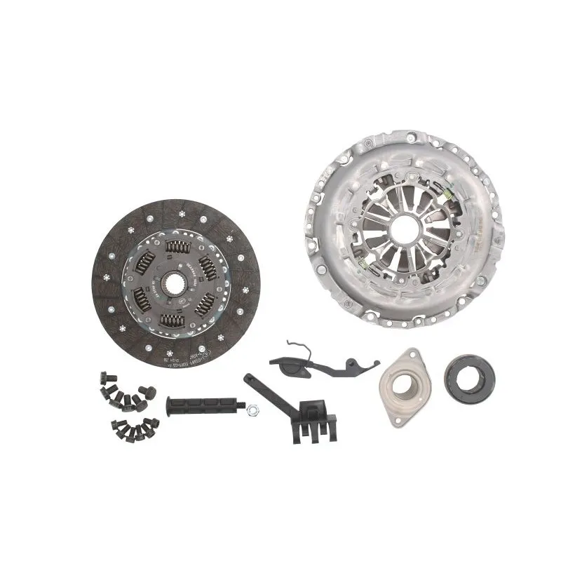 Kit d'embrayage LUK 624 3759 00