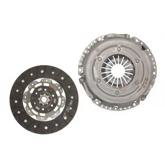 Kit d'embrayage LUK 624 3775 09