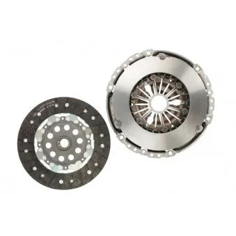 Kit d'embrayage LUK 624 3791 09