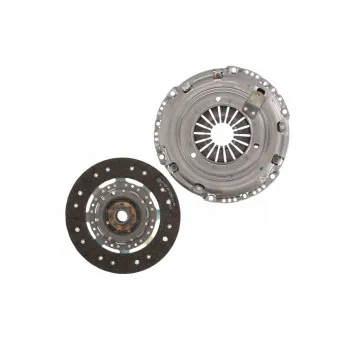 Kit d'embrayage LUK 624 3794 09