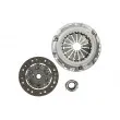 Kit d'embrayage LUK 624 3795 00 - Visuel 1