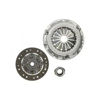 Kit d'embrayage LUK 624 3795 00