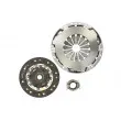Kit d'embrayage LUK 624 3795 00 - Visuel 2
