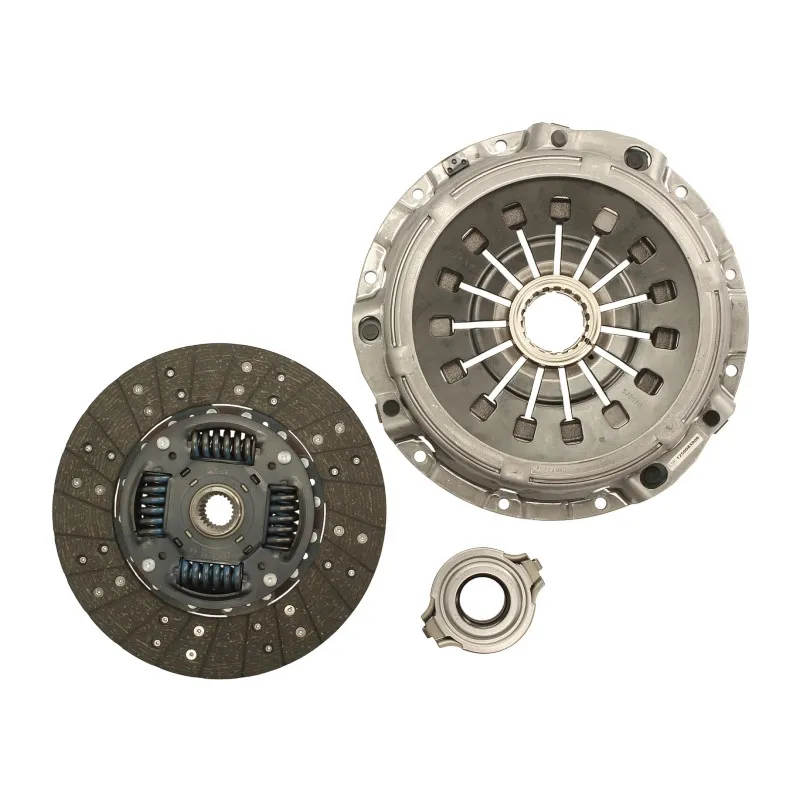 Kit d'embrayage LUK 625 2046 60