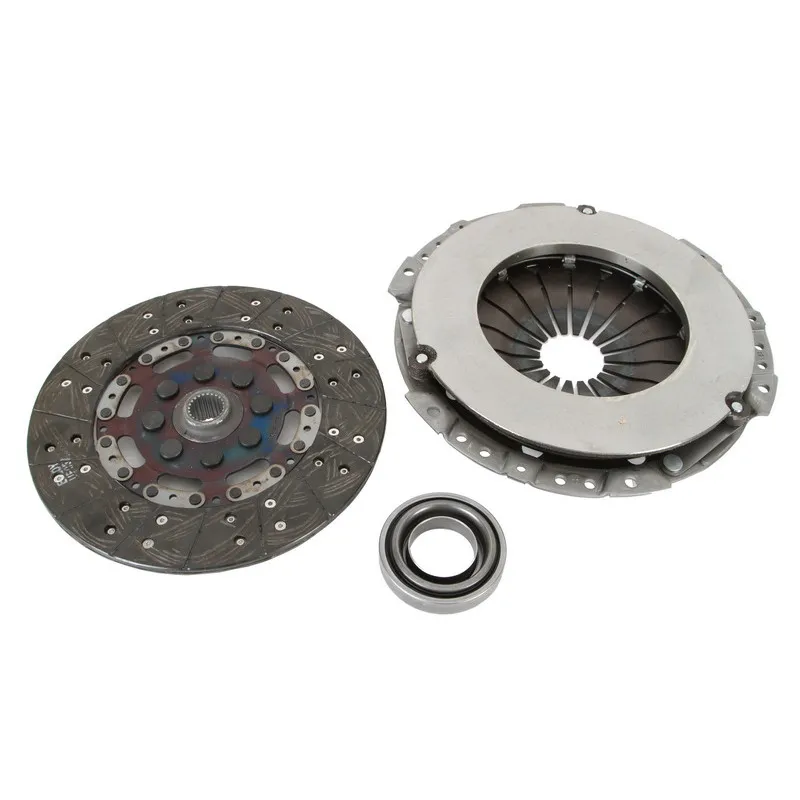 Kit d'embrayage LUK 625 2062 60