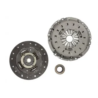 Kit d'embrayage LUK 625 3011 00