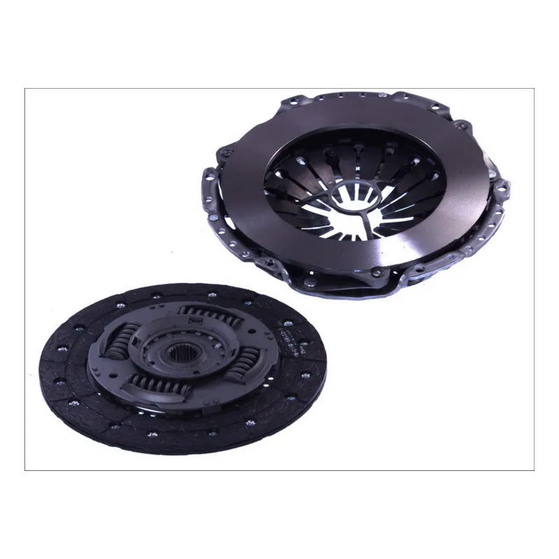 Kit d'embrayage LUK 625 3011 09