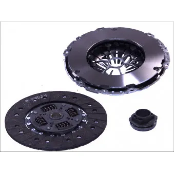 Kit d'embrayage LUK 625 3015 00