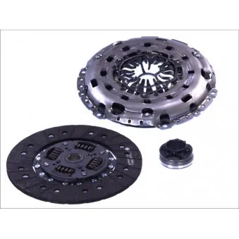 Kit d'embrayage LUK